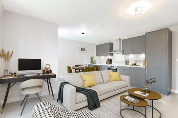 Birchtree Court Image