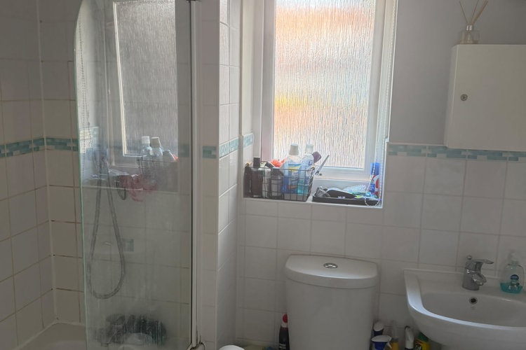Bathroom 1.1