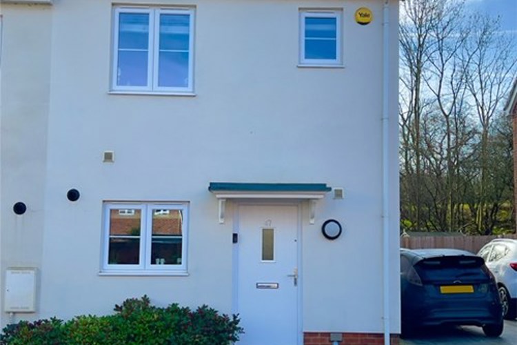 External Image Of Elm Gardens