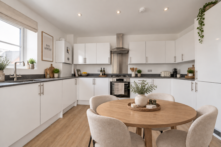 Fyfield Kitchen VS