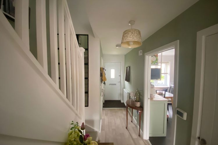 Hallway (2)