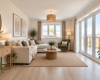 Thumnail Fyfield Living Room VS