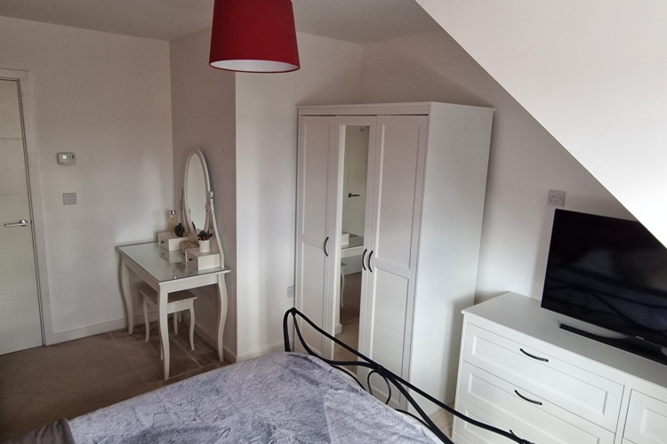 Bedroom 12