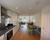 Thumnail Lounge And Kitchen Arthur Martin Leake Way