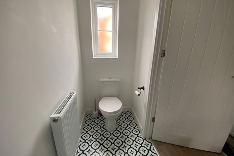 WC