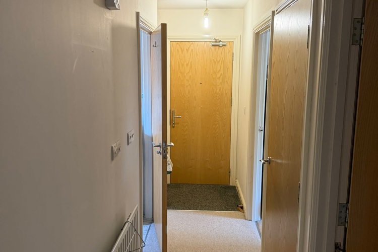 Hallway 1.1