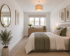 Thumnail Fyfield Master Bedroom VS
