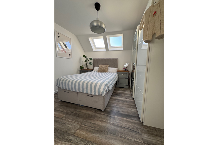 Bedroom Drovers Way