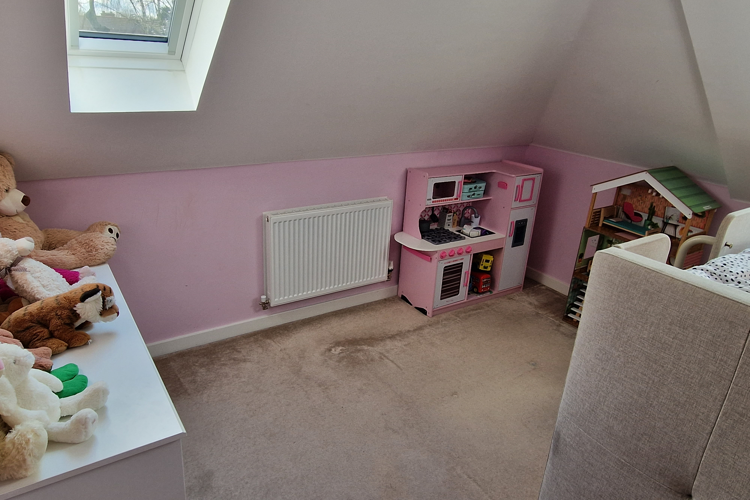 Bedroom 22