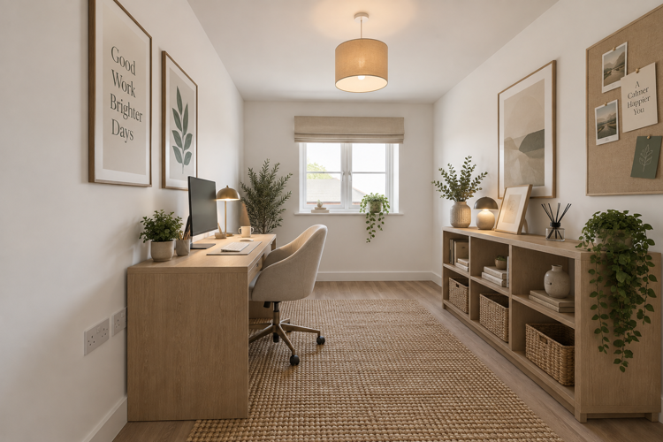 Fyfield Home Office VS