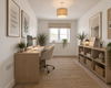 Thumnail Fyfield Home Office VS