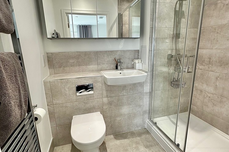 9 En Suite