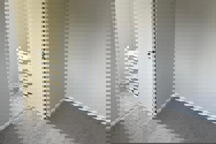 Bedroom View 2
