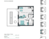 Thumnail 8 Sir John Cohen Court floor plan