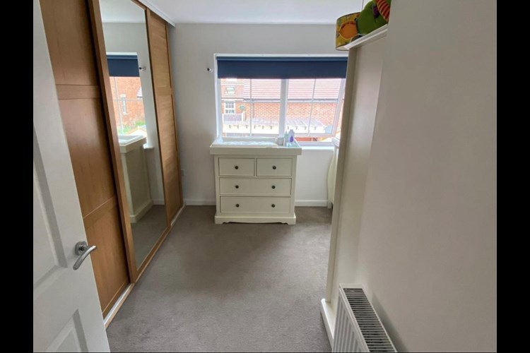 Small Bedroom Arthur Martin Leake Way2