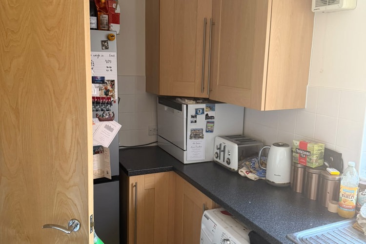 Kitchen 1.2