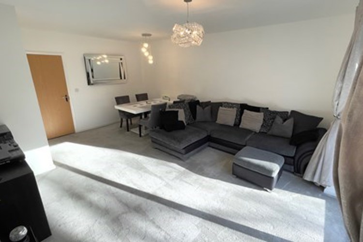 Internal Image Of Elm Gardens