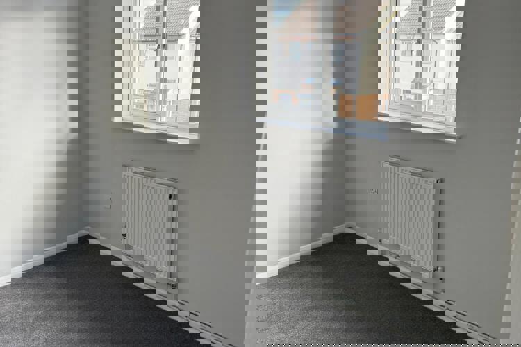 Bedrrom View 1