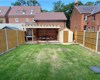 Thumnail Patio And Rear Garden Arthur Martin Leake Way